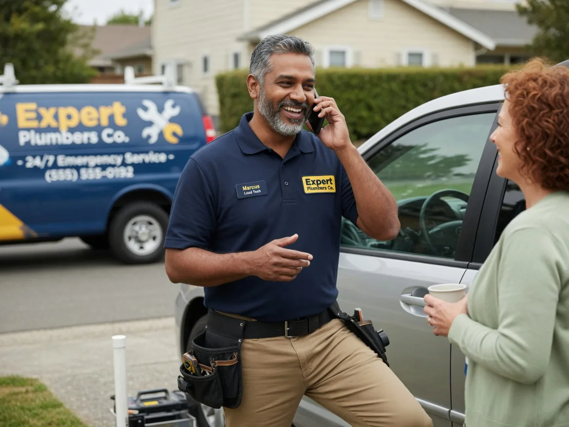 Clogged Drain Repair in Lake George, NY